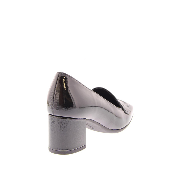 Gabor loafers noir 4