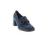 Gabor moccasins blue 2