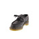 Dr Martens moccasins noir 3