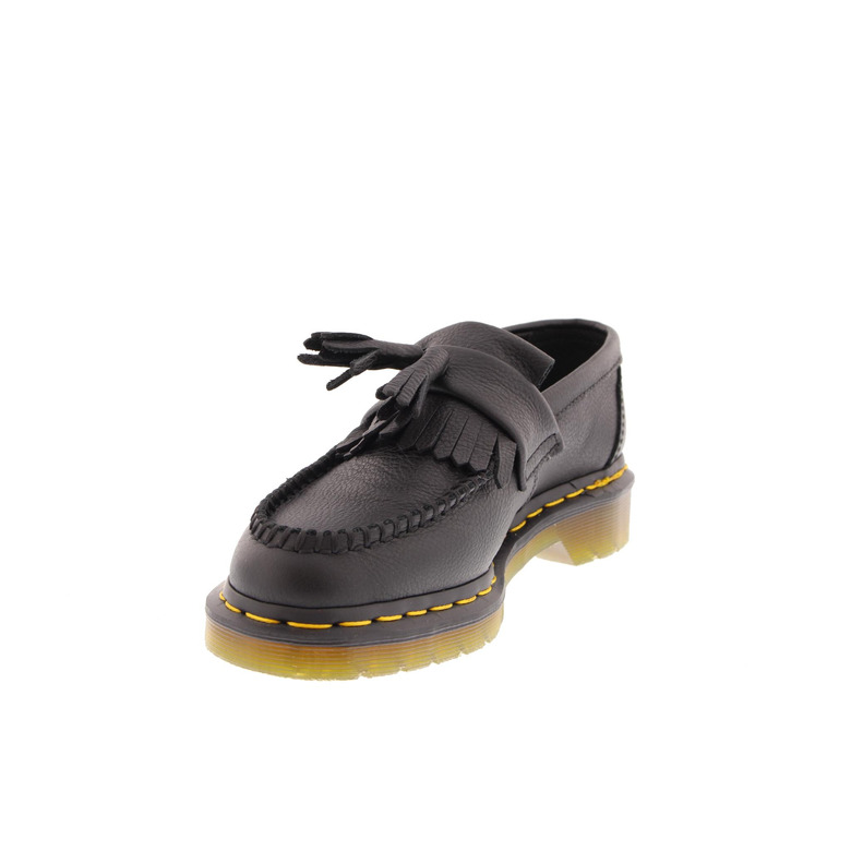 Dr Martens moccasins noir 3