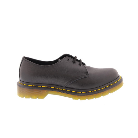 Dr Martens chaussures à lacets noir