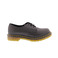 Dr Martens chaussures à lacets noir 1