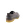 Dr Martens chaussures à lacets noir 4