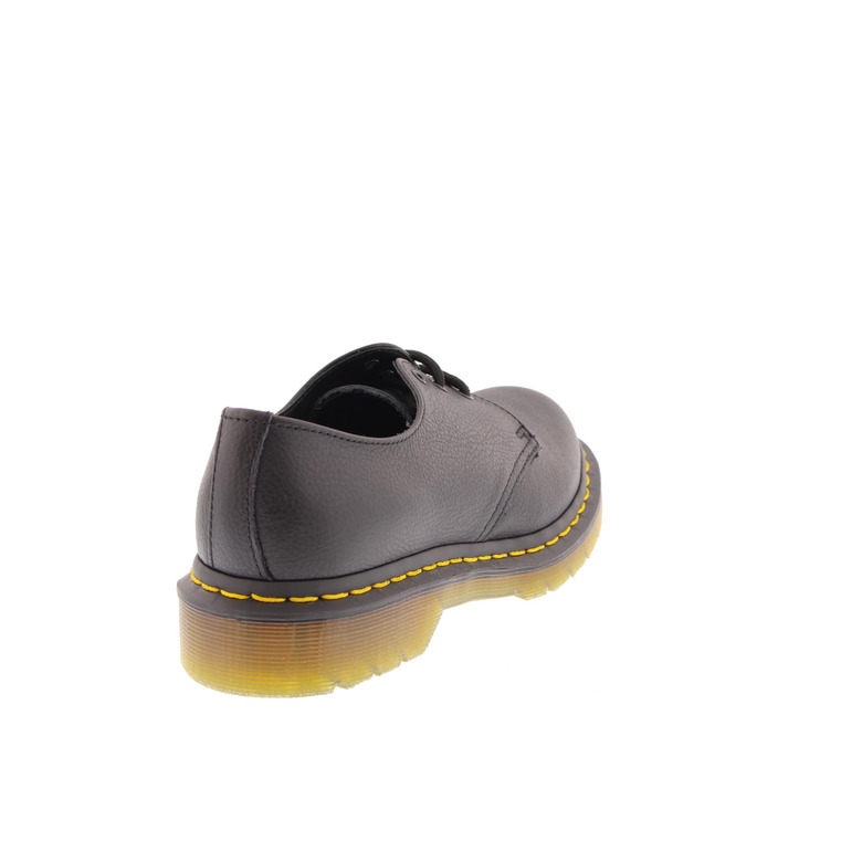 Dr Martens chaussures à lacets noir 4