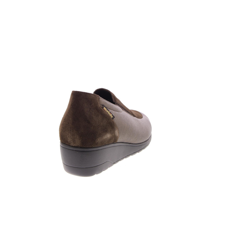 Mephisto Mobils low shoes brown 4