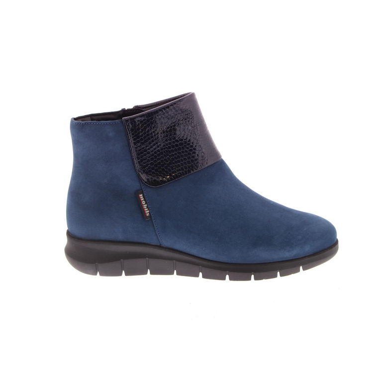 Mephisto Mobils ankle boots blue 1