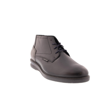 Mephisto chaussures hautes noir