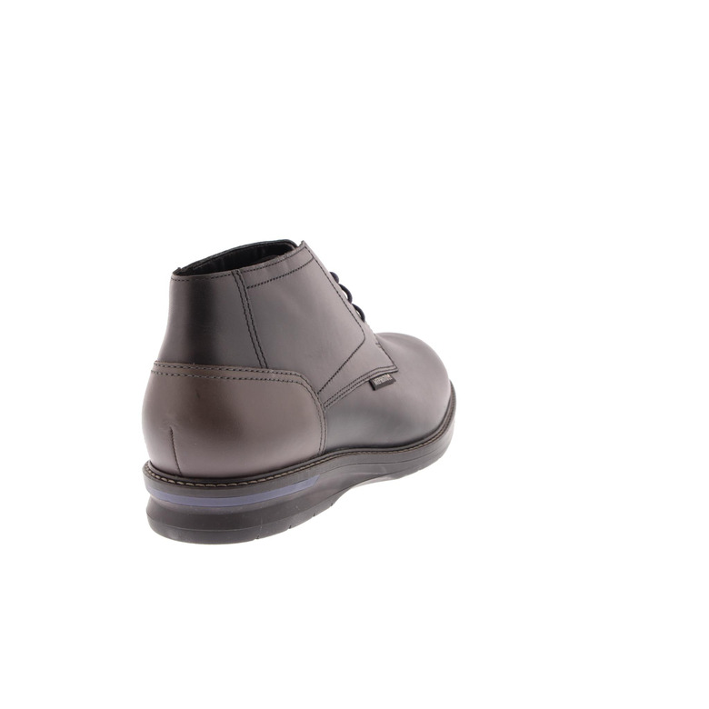 Mephisto chaussures hautes noir 4