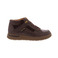 Mephisto chaussures hautes brun 1