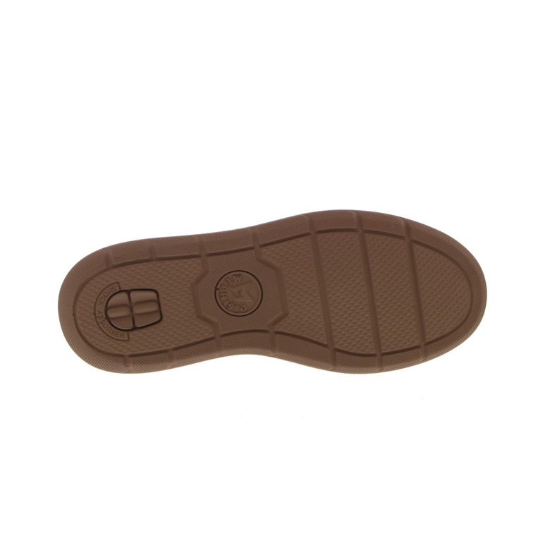 Mephisto chaussures hautes brun 5