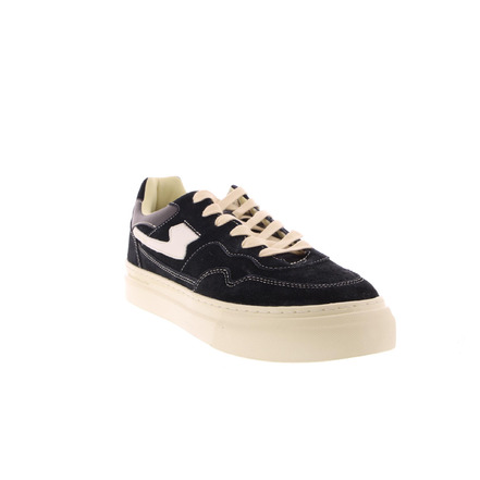 Stepney Workers Club sneakers black