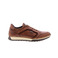 Pikolinos loafers cognac 1