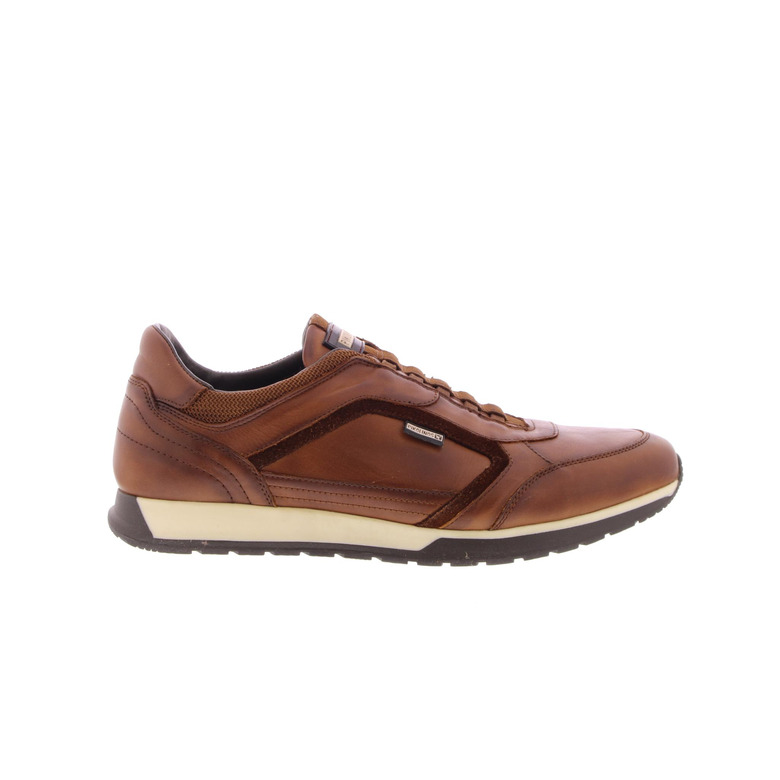 Pikolinos loafers cognac