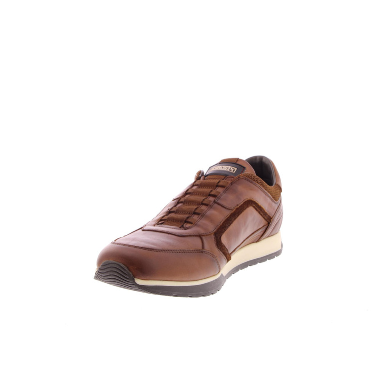 Pikolinos loafers cognac 3