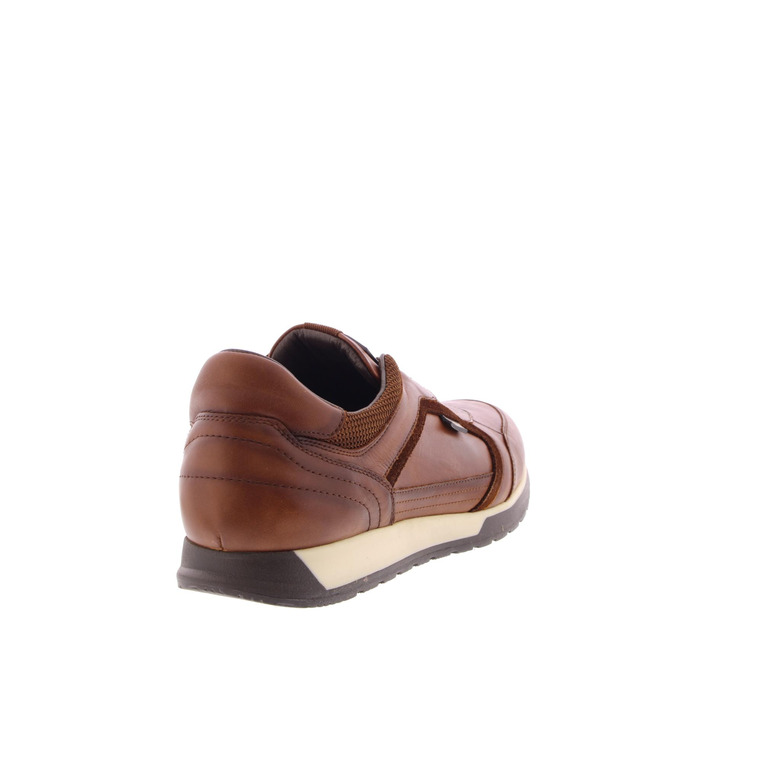 Pikolinos loafers cognac 4