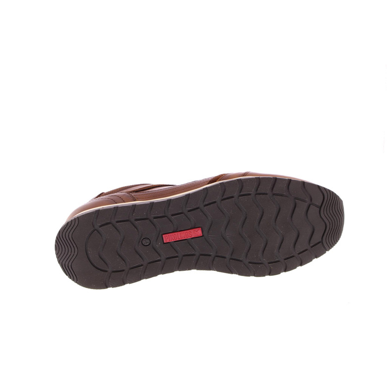 Pikolinos loafers cognac 5