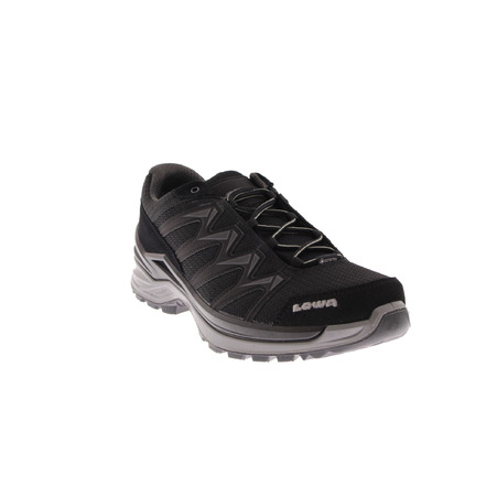Lowa chaussures de sport noir