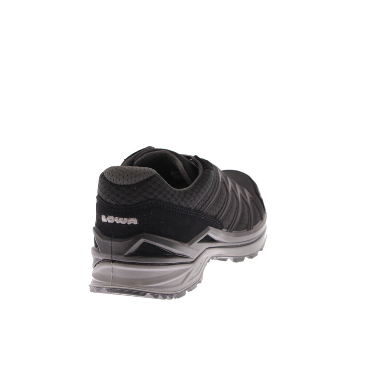 Lowa chaussures de sport noir 4