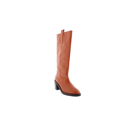 Thiron stiefel orange