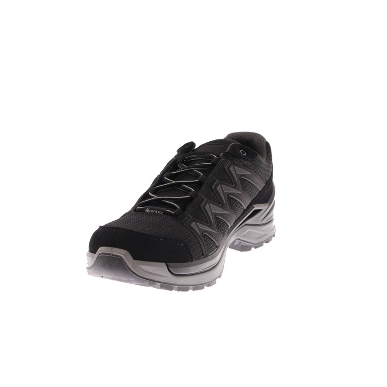 Lowa chaussures de sport noir 3