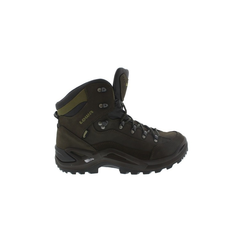Lowa sneakers brown