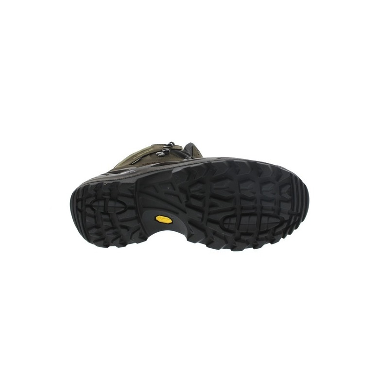 Lowa sneakers brun 5