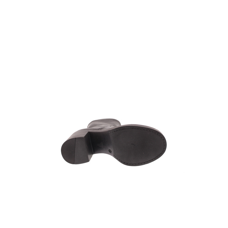 Inuovo bottillons noir 5