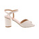 Moments By Content sandals white 1