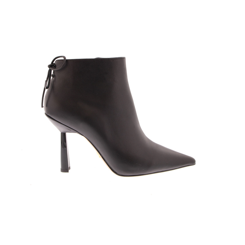Lola Cruz stiefelette schwarz 1