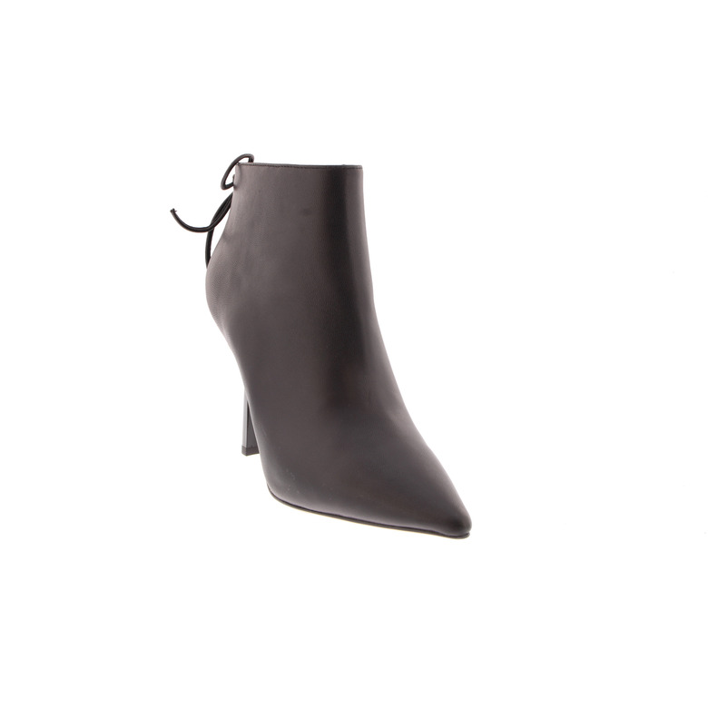 Lola Cruz stiefelette schwarz 2