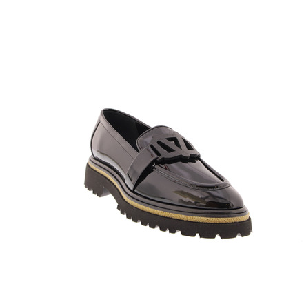 Voltan mocassins zwart