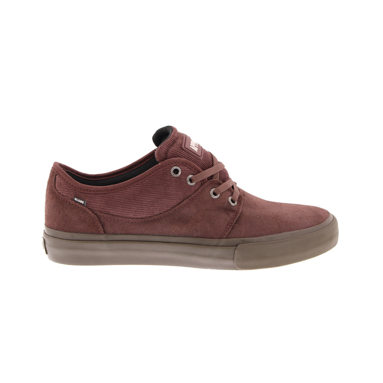 Globe sneakers bruin 1