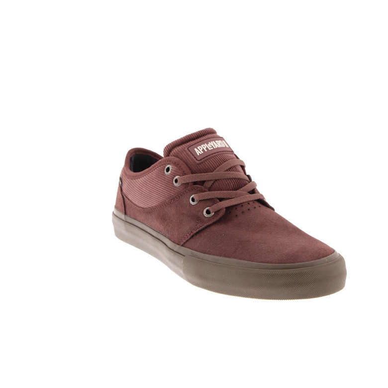 Globe sneakers bruin 2