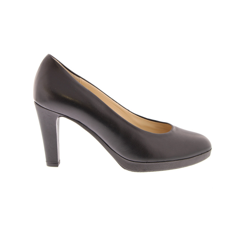 Gabor pumps black 1