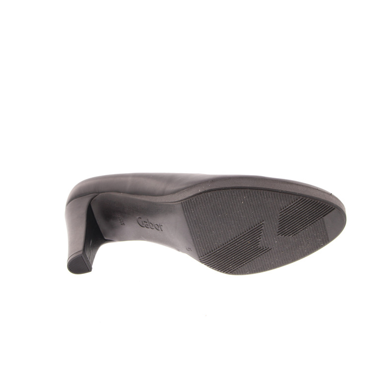 Gabor pumps black 5