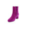 Gabor ankle boots violet 3