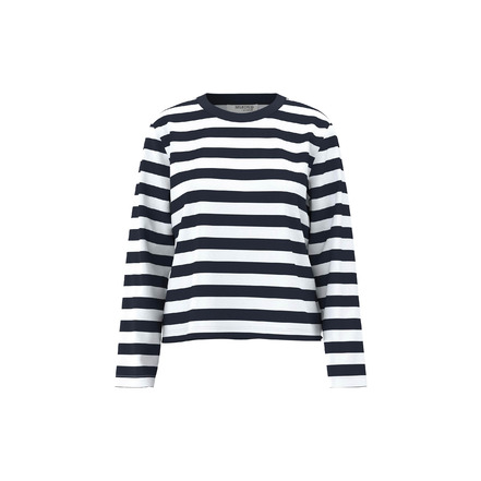 Selected Femme sweater blue