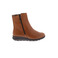 Mephisto Mobils ankle boots cognac 1