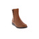 Mephisto Mobils ankle boots cognac 2