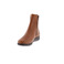 Mephisto Mobils ankle boots cognac 3