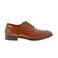 Pikolinos niedrige schuhe cognac 1