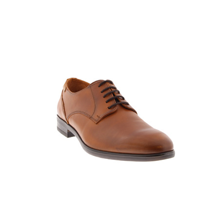 Pikolinos chaussures basses cognac