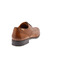 Pikolinos niedrige schuhe cognac 4