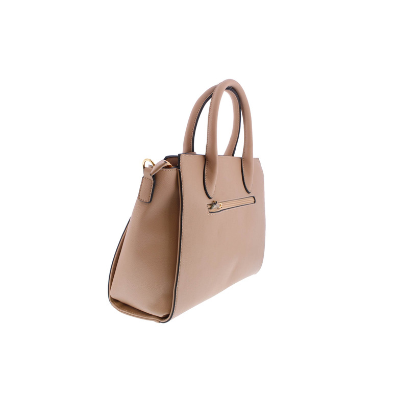L.credi handtasche rosa 3