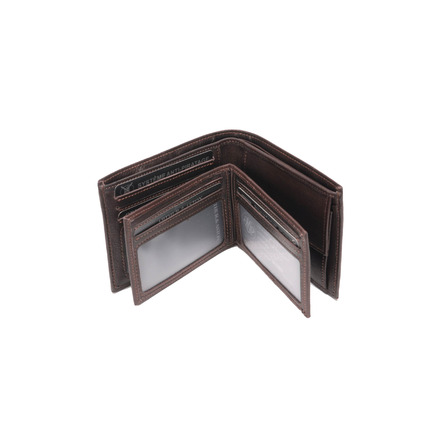 Arthur & Aston portefeuille brun