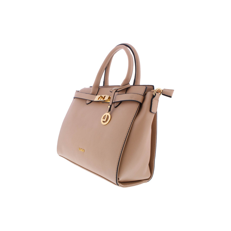 L.credi handtasche rosa 2
