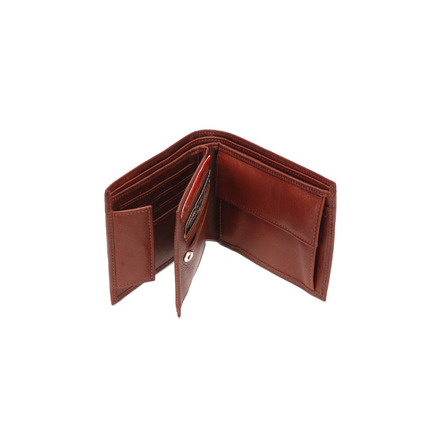 Arthur & Aston portefeuille cognac