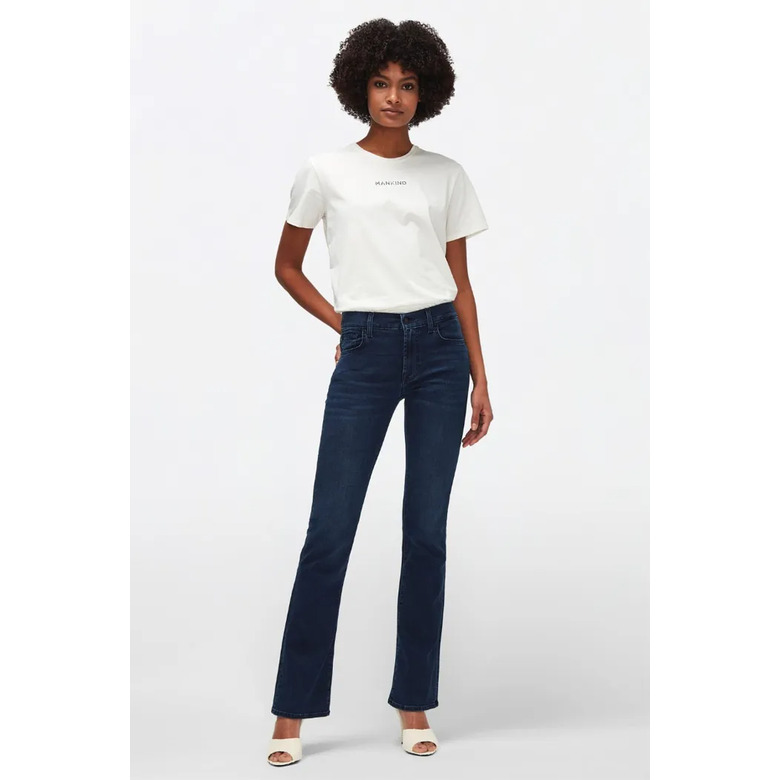 7 For All Mankind hose --- 2