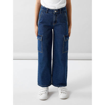 Name It Jongens hose jeans