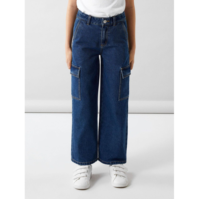 Name It Jongens hose jeans 2